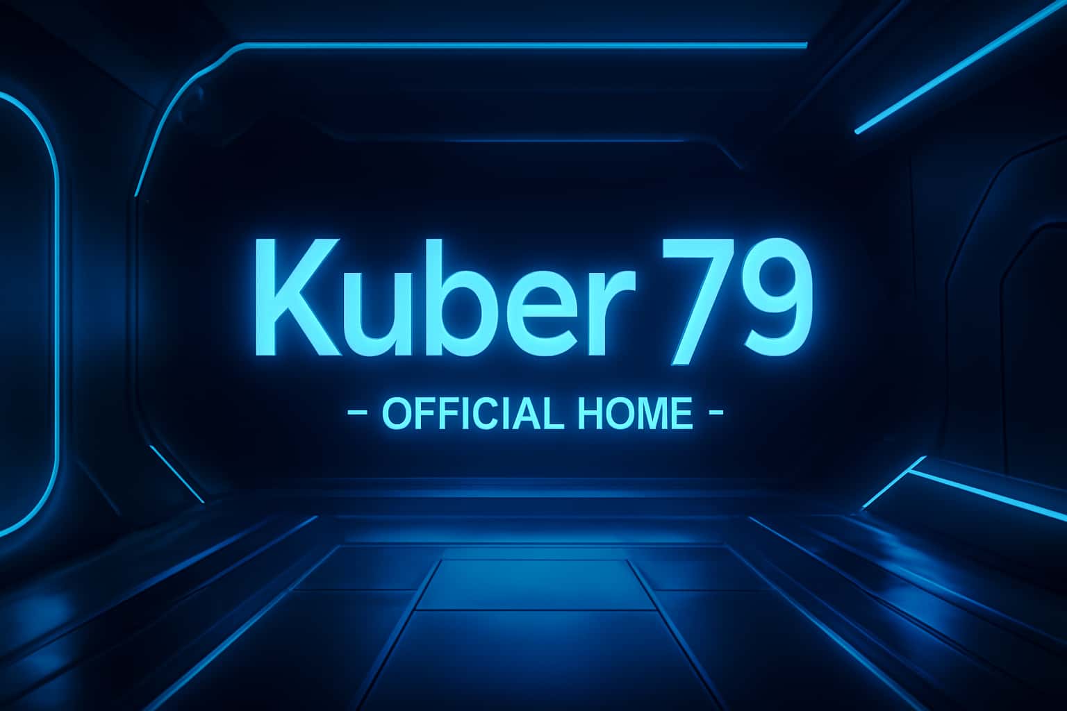 Kuber 79 Official Interface