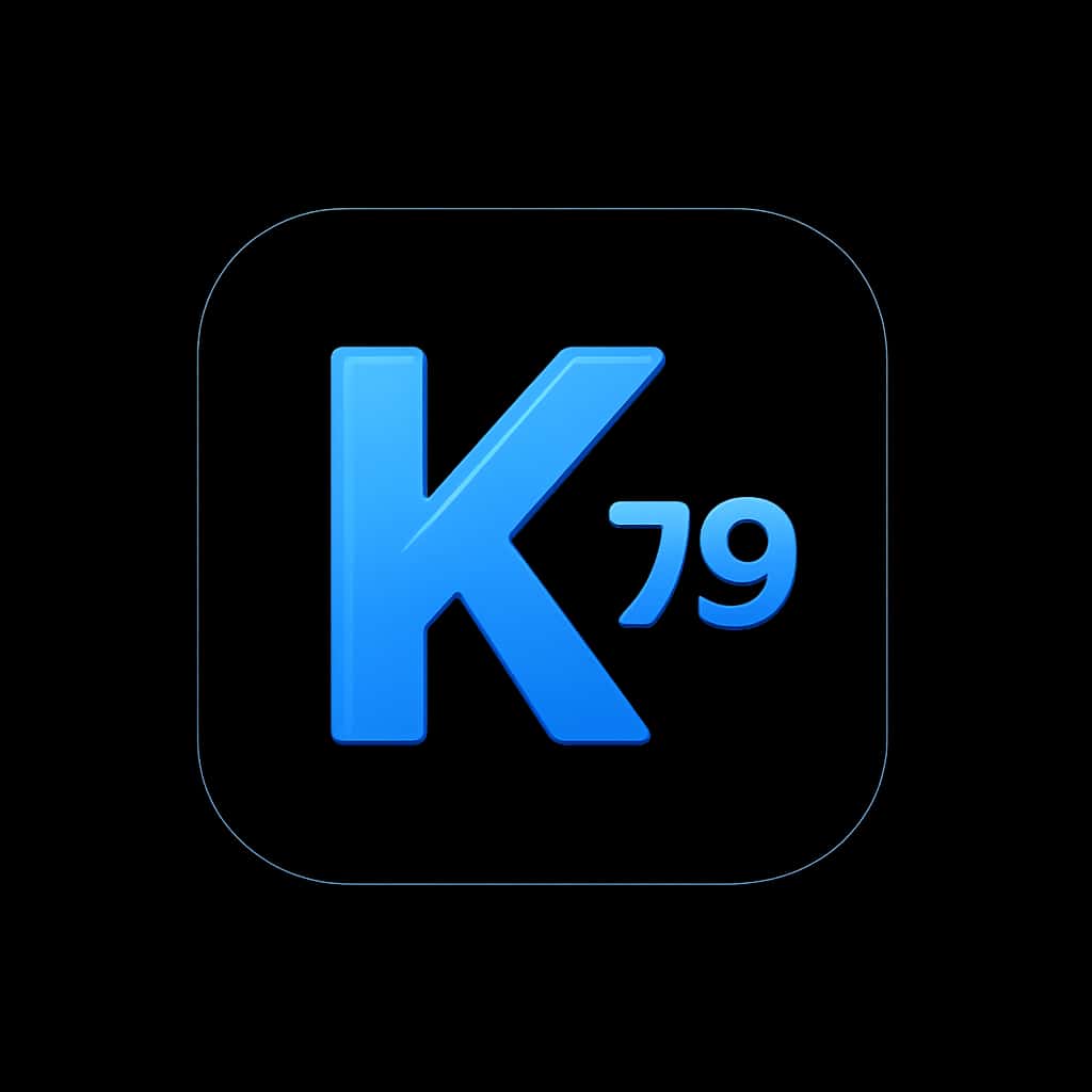 Kuber 79 Official App Icon